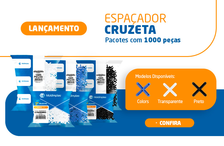 Banner - Cruzetas 1000 Peças