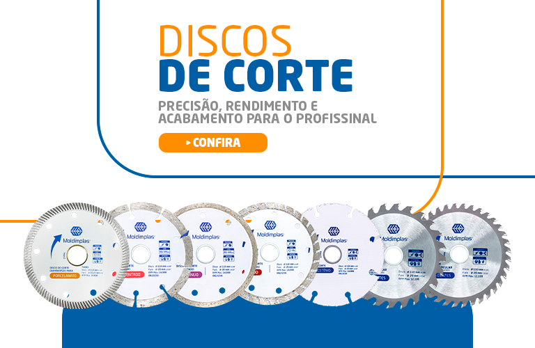 Banner Discos