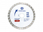 Disco de Corte Diamantado Turbo Moldimplas