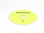 Kit discos para Polimento PADS Montolit