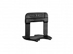 Nivela Piso Flex Preto