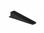 Nivela Piso Flex Preto