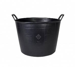 Balde para Concreto Flexível Rubi