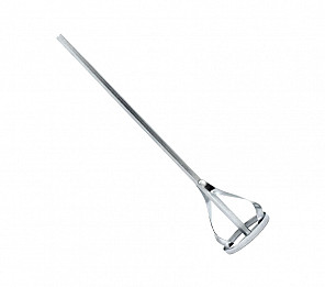 Batedor Argamassa para Furadeira Hexagonal Dimaestro