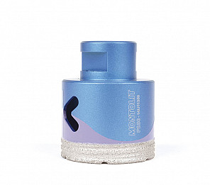 Broca Diamantada FS Montolit