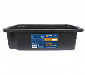 Caixa de Massa 40 Litros Dimaestro