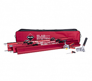 Máquina de Corte Slab Cutter G3 Rubi