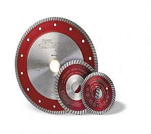 Disco Diamantado TCS Montolit