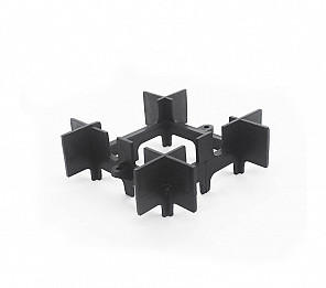 Espaçador Laje Nervurada