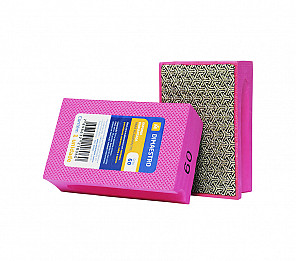 Esponja Diamantada Dimaestro