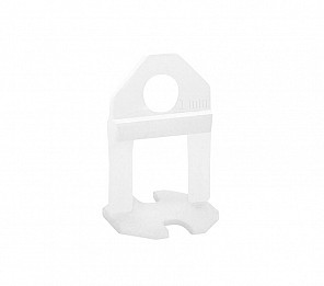 Nivela Piso Fit - Base Transparente