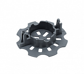 ISO Espaçador para Bloco de Isopor (EPS)