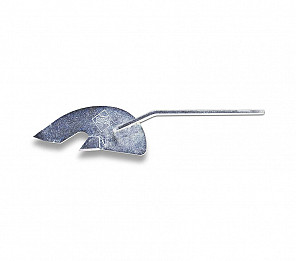 Lâmina Removedor de Rejunte Elétrico Rubiscraper Rubi