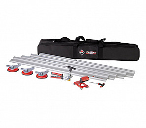 Máquina de Corte Slim Cutter Plus Rubi