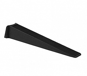 Nivela Piso Fit Preto - Cunha