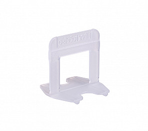 Nivela Piso Flex - Base Transparente