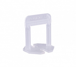 Nivela Piso Mega - Base Transparente