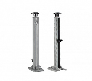 Suporte de Régua 30cm Dimaestro