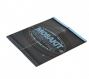 Tapete de Borracha Mosakit Montolit