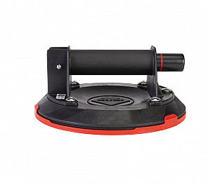 Ventosa com Bomba de Vácuo Rubi