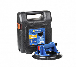 Ventosa Com Bomba de Vácuo Dimaestro